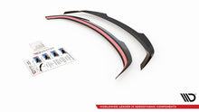 Load image into Gallery viewer, Maxton Design - SPOILER CAP CUPRA FORMENTOR (2020-2024)
