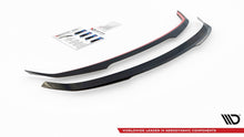 Load image into Gallery viewer, Maxton Design - SPOILER CAP CUPRA FORMENTOR (2020-2024)