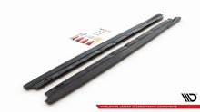 Load image into Gallery viewer, Maxton Design - SIDE SKIRTS DIFFUSERS CUPRA FORMENTOR (2020-2024)