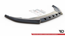 Load image into Gallery viewer, Maxton Design - FRONT SPLITTER V2 CUPRA FORMENTOR (2020-2024)