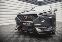 Load image into Gallery viewer, Maxton Design - FRONT SPLITTER V2 CUPRA FORMENTOR (2020-2024)