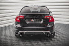 Load image into Gallery viewer, Maxton Design - REAR SIDE SPLITTERS VOLVO S60 R-DESIGN MK2 (2014-2018)