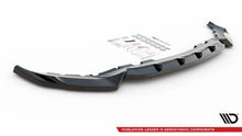 Load image into Gallery viewer, Maxton Design - FRONT SPLITTER V2 BMW X7 M G07 (2018-)