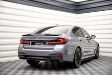 Load image into Gallery viewer, Maxton Design - Spoiler CAP V.2 BMW 5 Standard / M-Pack Sedan G30 / G31