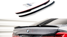 Load image into Gallery viewer, Maxton Design - Spoiler CAP V.2 BMW 5 Standard / M-Pack Sedan G30 / G31