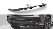 Load image into Gallery viewer, Maxton Design - Rear Splitter (Vertical Bars) Audi Q3 Sportback S-Line