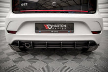 Load image into Gallery viewer, Maxton Design - STREET PRO REAR DIFFUSER VW UP GTI