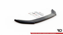 Load image into Gallery viewer, Maxton Design - FRONT SPLITTER VW UP GTI