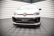 Load image into Gallery viewer, Maxton Design - FRONT SPLITTER VW UP GTI