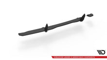 Load image into Gallery viewer, Maxton Design - STREET PRO REAR DIFFUSER PEUGEOT 208 MK2 (2019-)