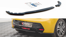 Load image into Gallery viewer, Maxton Design - REAR SIDE SPLITTERS PEUGEOT 208 MK2 (2019-)