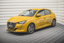 Load image into Gallery viewer, Maxton Design - SIDE SKIRTS DIFFUSERS PEUGEOT 208 MK2 (2019-)