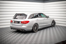 Load image into Gallery viewer, Maxton Design - SIDE SKIRTS DIFFUSERS MERCEDES C W205 (2014-2018)