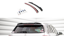 Load image into Gallery viewer, Maxton Design - SPOILER CAP MERCEDES C ESTATE S205 (2014-2018)