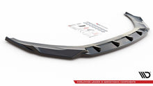 Load image into Gallery viewer, Maxton Design - FRONT SPLITTER V2 AUDI A7 C8 (2018-)