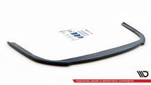 Load image into Gallery viewer, Maxton Design - CENTRAL REAR SPLITTER AUDI A7 C8 (2018-)