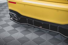 Load image into Gallery viewer, Maxton Design - CENTRAL REAR SPLITTER + FLAPS MERCEDES AMG A 45 S AERO PACK W177