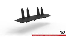 Load image into Gallery viewer, Maxton Design - Street PRO Rear Diffuser Mercedes AMG A45 S Aero Pack W177
