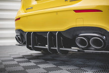 Load image into Gallery viewer, Maxton Design - Street PRO Rear Diffuser Mercedes AMG A45 S Aero Pack W177