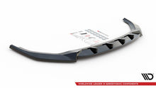 Load image into Gallery viewer, Maxton Design - FRONT SPLITTER V1 VW T6.1