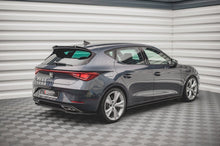 Load image into Gallery viewer, Maxton Design - CENTRAL REAR SPLITTER SEAT LEON FR HATCHBACK MK4 (2020-)