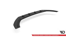 Load image into Gallery viewer, Maxton Design - STREET PRO FRONT SPLITTER SEAT LEON FR MK4 (2020-)
