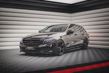 Load image into Gallery viewer, Maxton Design - SIDE SKIRTS DIFFUSERS MERCEDES E W213 (2016-2021)