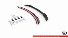 Load image into Gallery viewer, Maxton Design - SPOILER CAP MERCEDES E ESTATE W213 (2016-2021)