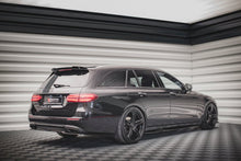 Load image into Gallery viewer, Maxton Design - SPOILER CAP MERCEDES E ESTATE W213 (2016-2021)