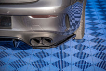 Load image into Gallery viewer, Maxton Design - REAR SIDE SPLITTERS MERCEDES AMG E53 COUPE C238 (2018-2020)