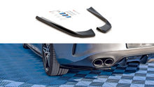 Load image into Gallery viewer, Maxton Design - REAR SIDE SPLITTERS MERCEDES AMG E53 COUPE C238 (2018-2020)
