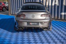 Load image into Gallery viewer, Maxton Design - REAR VALANCE MERCEDES AMG E53 COUPE C238 (2018-2020)