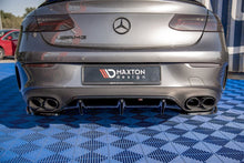 Load image into Gallery viewer, Maxton Design - REAR VALANCE MERCEDES AMG E53 COUPE C238 (2018-2020)