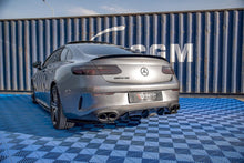Load image into Gallery viewer, Maxton Design - REAR VALANCE MERCEDES AMG E53 COUPE C238 (2018-2020)