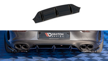 Load image into Gallery viewer, Maxton Design - REAR VALANCE MERCEDES AMG E53 COUPE C238 (2018-2020)