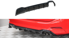 Load image into Gallery viewer, Maxton Design - REAR VALANCE FORD FOCUS ST-LINE ESTATE MK4 (2018-)