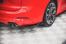 Load image into Gallery viewer, Maxton Design - REAR SIDE SPLITTERS V2 FORD FOCUS ST-LINE ESTATE MK4 (2018-)