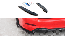 Load image into Gallery viewer, Maxton Design - REAR SIDE SPLITTERS V3 FORD FOCUS ST-LINE ESTATE MK4 (2018-)