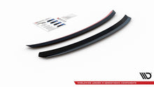 Load image into Gallery viewer, Maxton Design - SPOILER CAP MAZDA CX-3 (2015-)