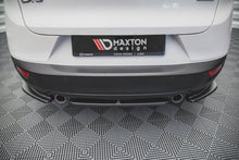 Load image into Gallery viewer, Maxton Design - CENTRAL REAR SPLITTER MAZDA CX-3 (2015-)