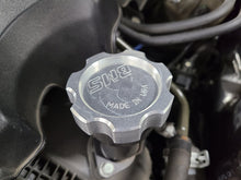 Load image into Gallery viewer, Honda/Acura/Kia/Hyundai/Genesis Billet Oil Filler Cap by BMS