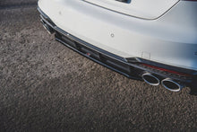 Load image into Gallery viewer, Maxton Design - Central Rear Splitter S5 Sportback / Coupe F5 Facelift (2019-)