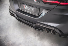 Load image into Gallery viewer, Maxton Design - Rear Splitter BMW M8 Gran Coupe F93 / Coupe F92