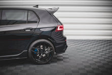 Load image into Gallery viewer, Maxton Design - REAR SIDE SPLITTERS VW GOLF R MK8 (2020-)