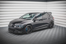 Load image into Gallery viewer, Maxton Design - Side Skirts Diffusers V.1 Volkswagen Golf R Mk8