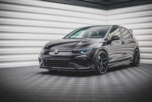Load image into Gallery viewer, Maxton Design - FRONT SPLITTER V.1 VW GOLF R MK8 (2020-)