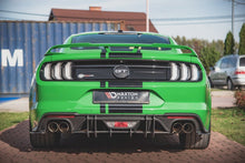 Load image into Gallery viewer, Maxton Design - STREET PRO RACING DURABILITY STREET PRO FORD MUSTANG GT MK6 FACELIFT (2017-)