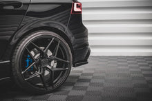 Load image into Gallery viewer, Maxton Design - REAR SIDE SPLITTERS V.2 VW GOLF R MK8 (2020-)