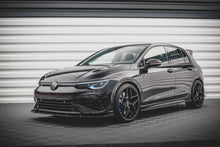 Load image into Gallery viewer, Maxton Design - SIDE SKIRTS DIFFUSERS V.2 VW GOLF R MK8 (2020-)