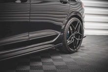 Load image into Gallery viewer, Maxton Design - SIDE SKIRTS DIFFUSERS V.2 VW GOLF R MK8 (2020-)